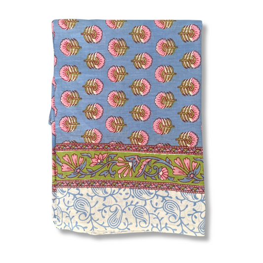 Jaipur Block Print Sarong