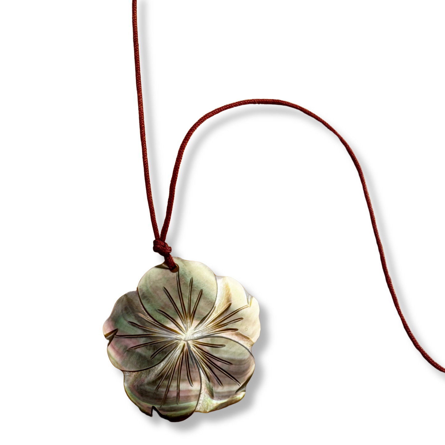 Fiji necklace