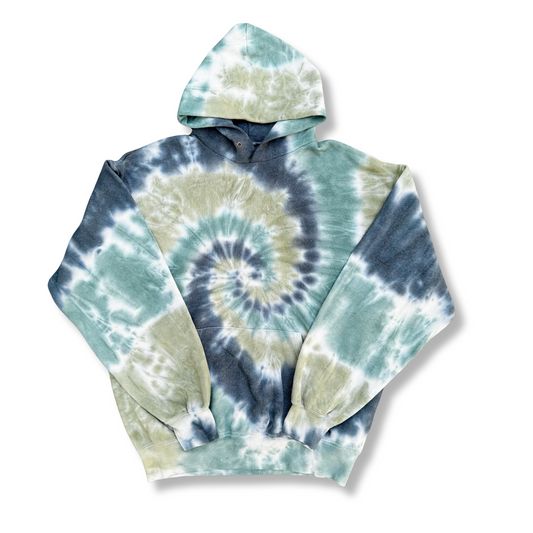 All Shapes Tie Dye Pre-Order KENSAL