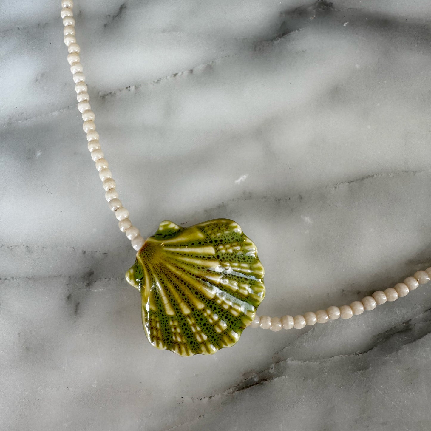 Ponza necklace