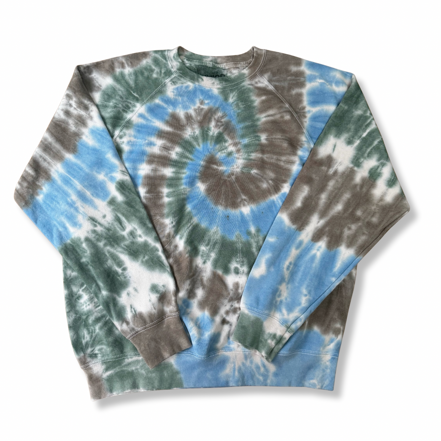 Amal Tie Dye Sweat-Shirt L