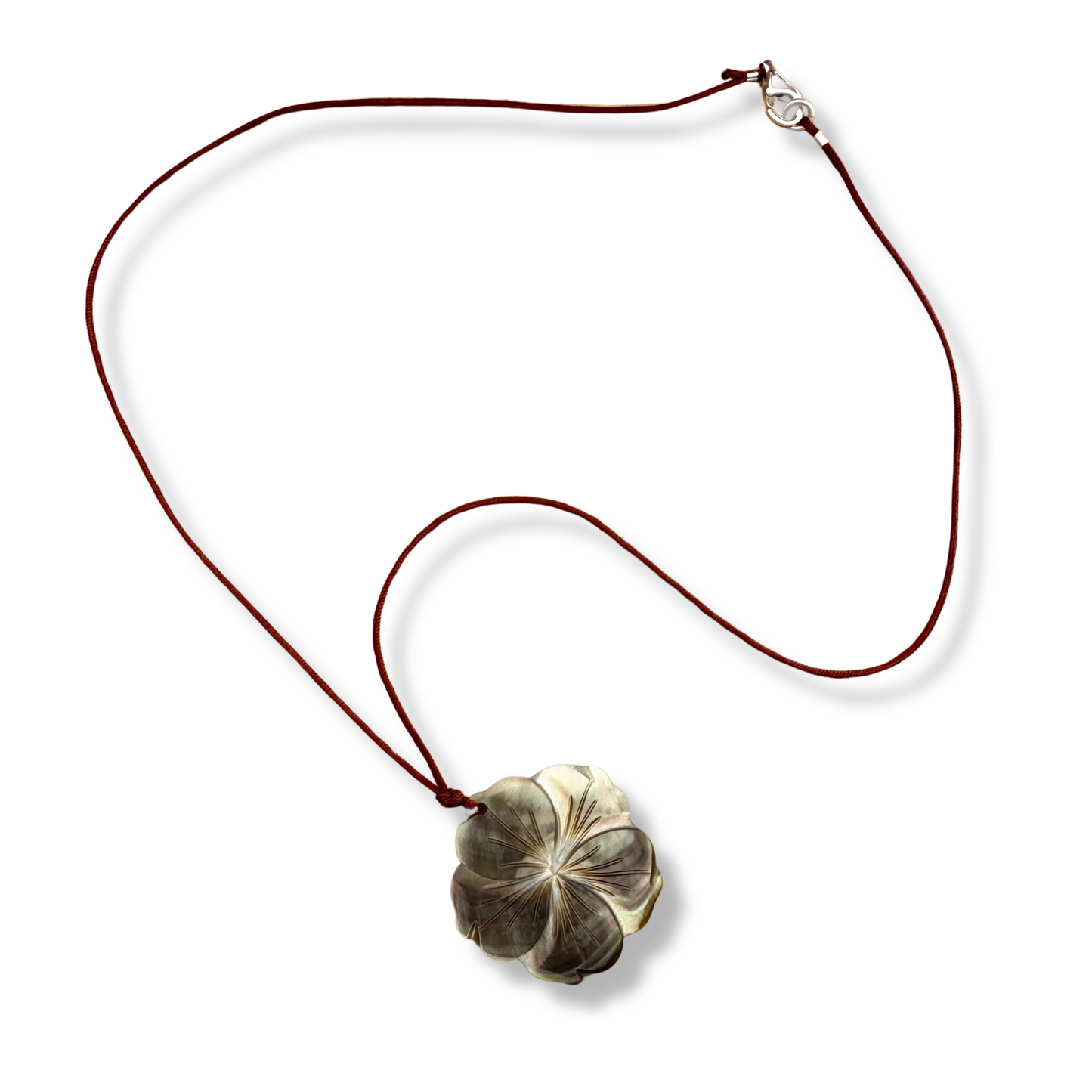 Fiji necklace