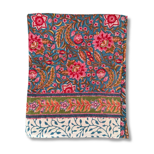 Jaipur Block Print Sarong