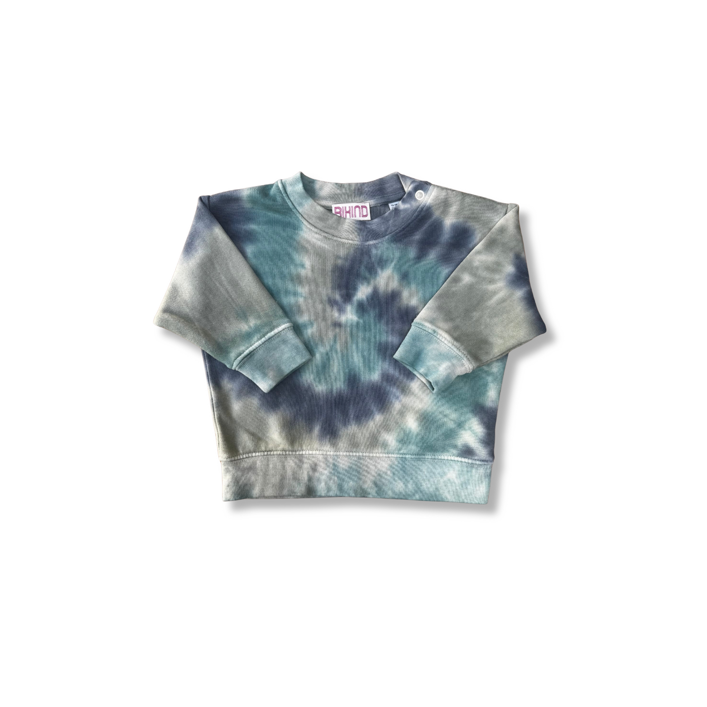 Kids Sweat-Shirt Pre-Order KENSAL