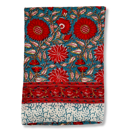 Jaipur Block Print Sarong