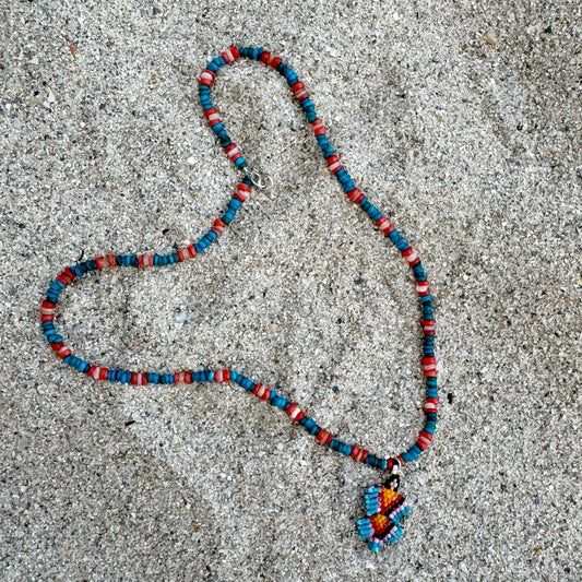 Muñeca necklace