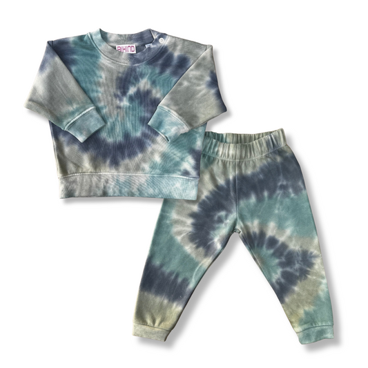 Baby / Toddler Set Pre-Order KENSAL