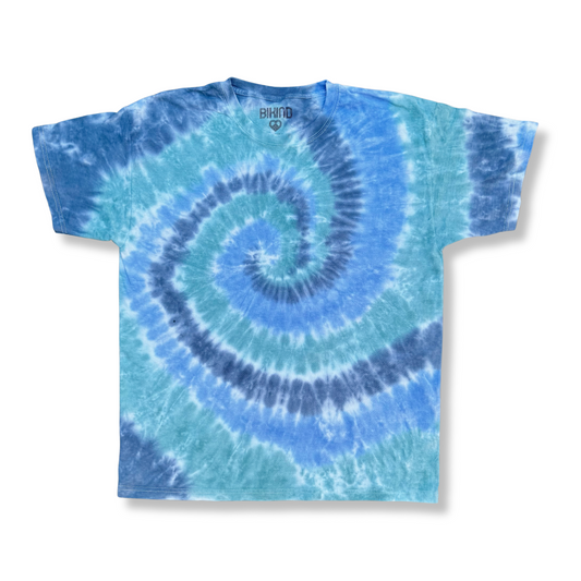 All Shapes Tie Dye Pre-Order PARADISO