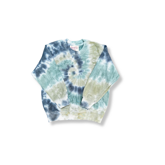 Kids Sweat-Shirt Pre-Order KENSAL