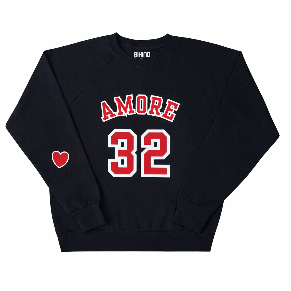 AMORE Sweat-Shirt