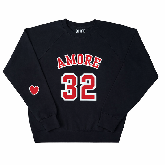 AMORE Sweat-Shirt