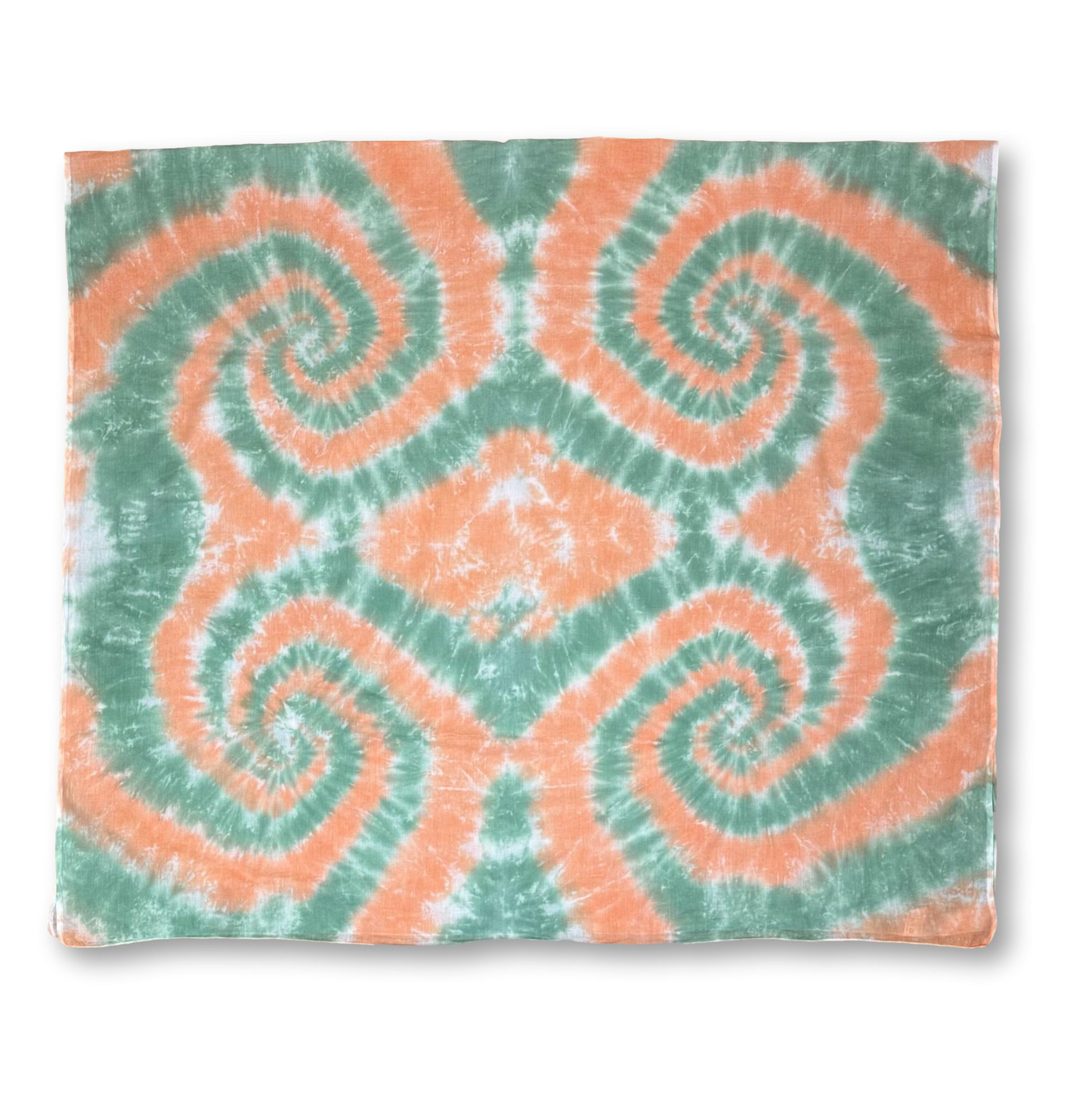 Sundar Tie Dye Sarong