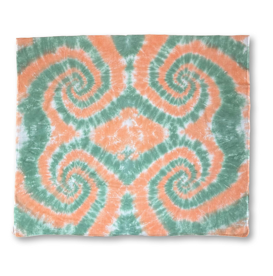 Sundar Tie Dye Sarong