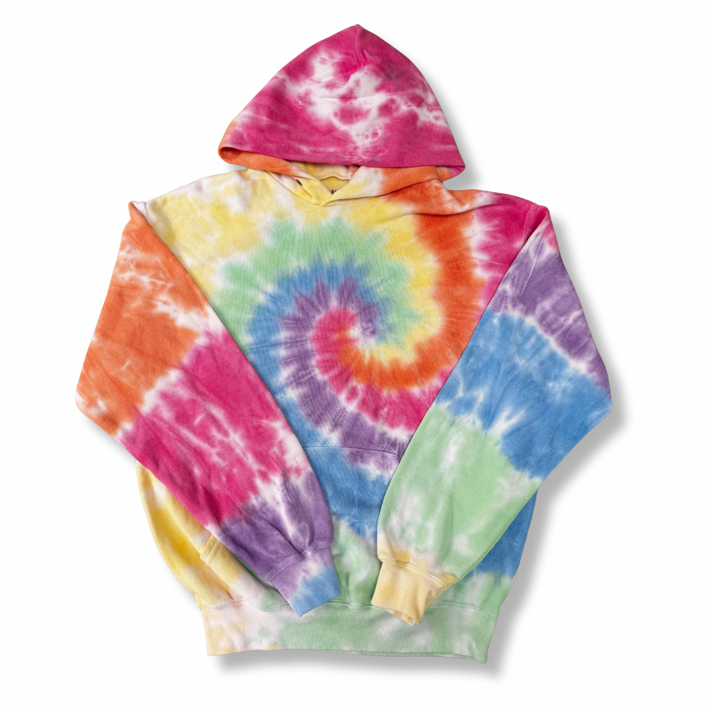 Pigalle Tie Dye Hoodie M Sample Sale