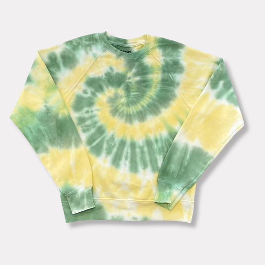 KINGSTON Tie Dye Sweat-Shirt