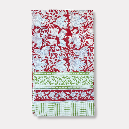 Jaipur Block Print Sarong