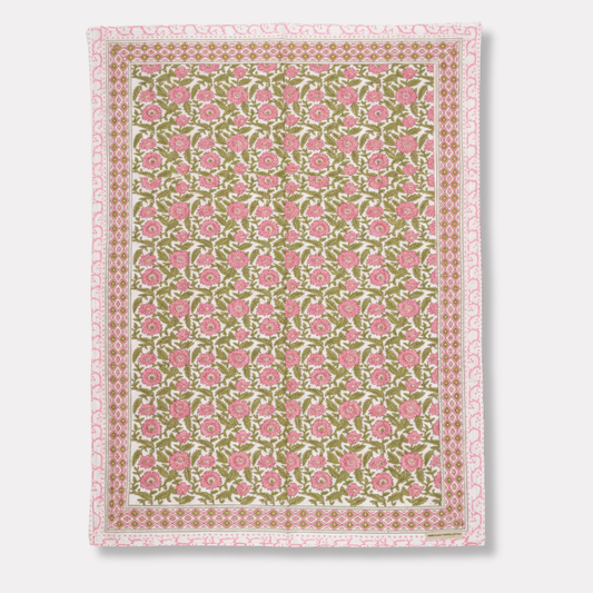 Jaipur Block Print Sarong