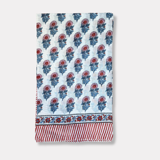 Jaipur Block Print Sarong