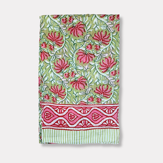 Jaipur Block Print Sarong