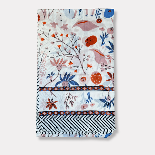 Jaipur Block Print Sarong