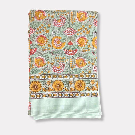 Jaipur Block Print Sarong