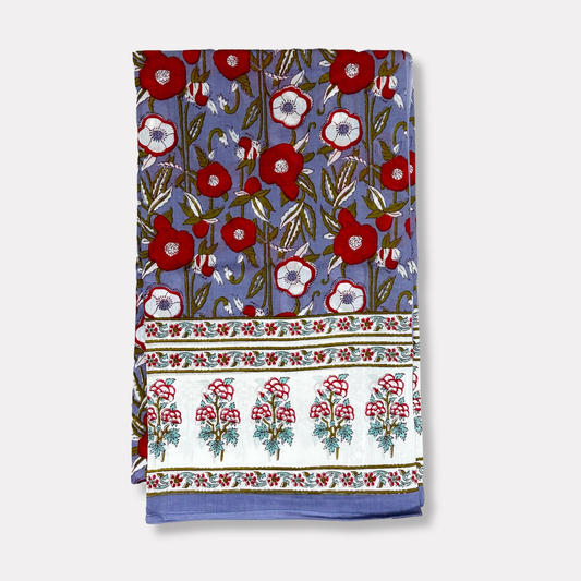 Jaipur Block Print Sarong