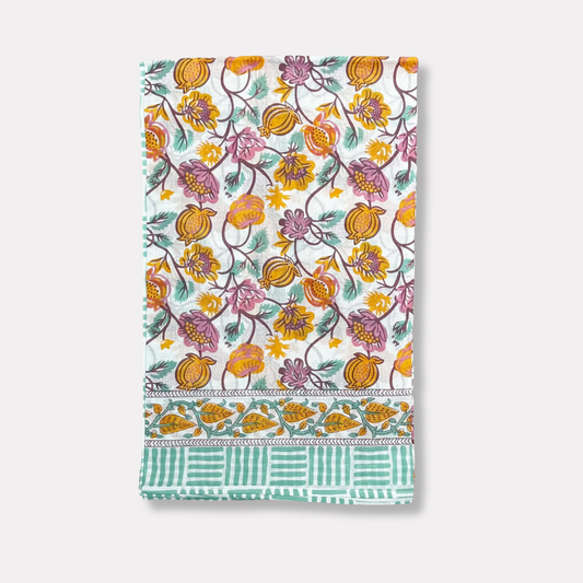 Jaipur Block Print Sarong