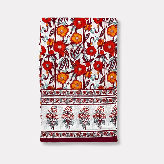 Jaipur Block Print Sarong