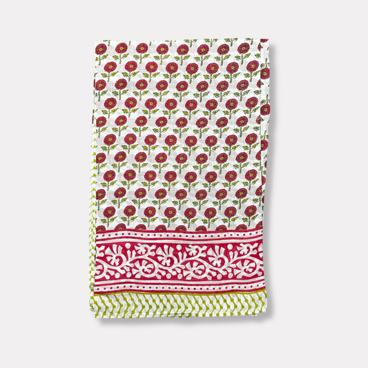 Jaipur Block Print Sarong