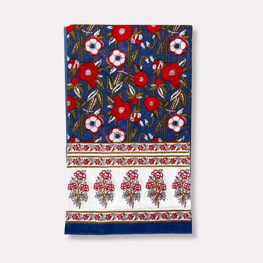 Jaipur Block Print Sarong