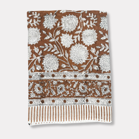 Jaipur Block Print Sarong