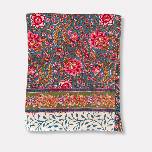 Jaipur Block Print Sarong