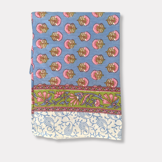 Jaipur Block Print Sarong