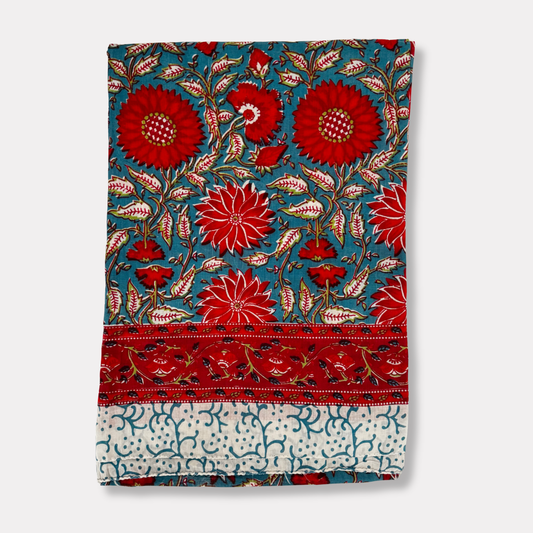 Jaipur Block Print Sarong