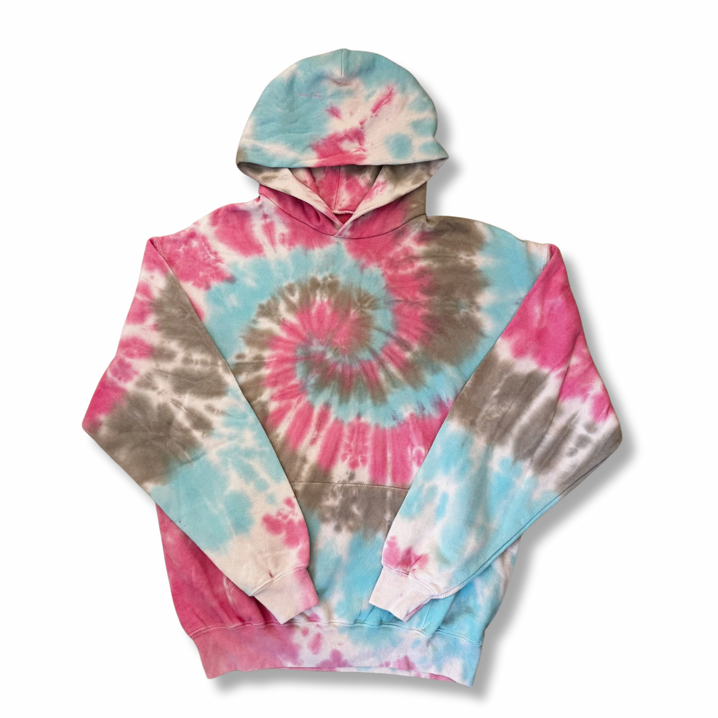 Pigalle Tie Dye Hoodie XL Sample Sale