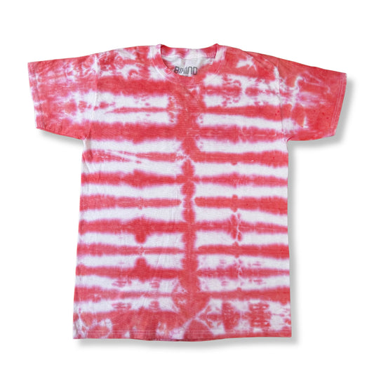 Lovina Tie Dye T-Shirt S Sample Sale