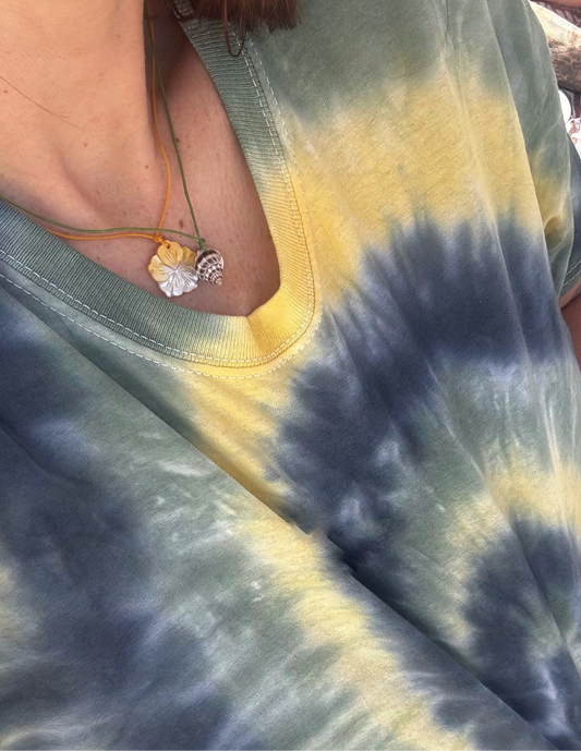 Fiji necklace