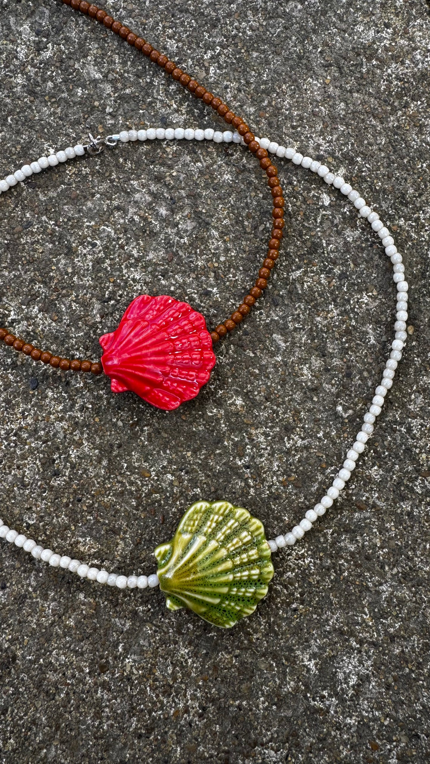 Ponza necklace