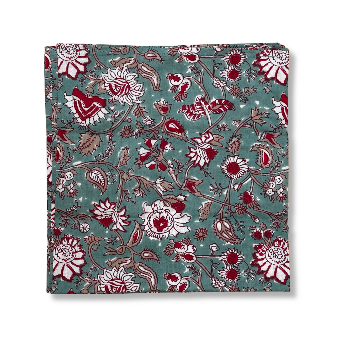 Fairtrade Cotton Scarf