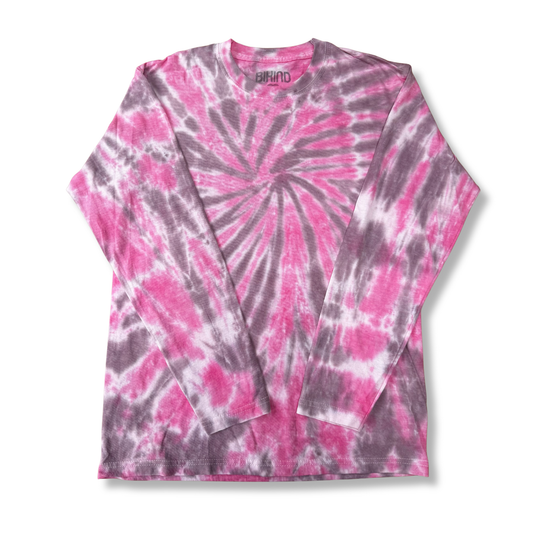 Agonda Tie Dye T-Shirt S Sample Sale