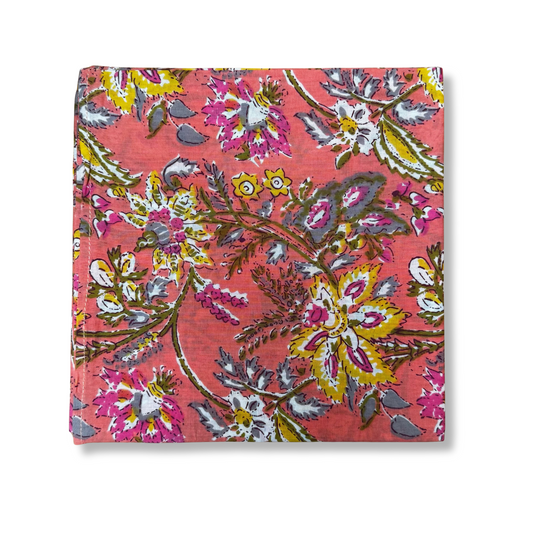 Fairtrade Cotton Scarf