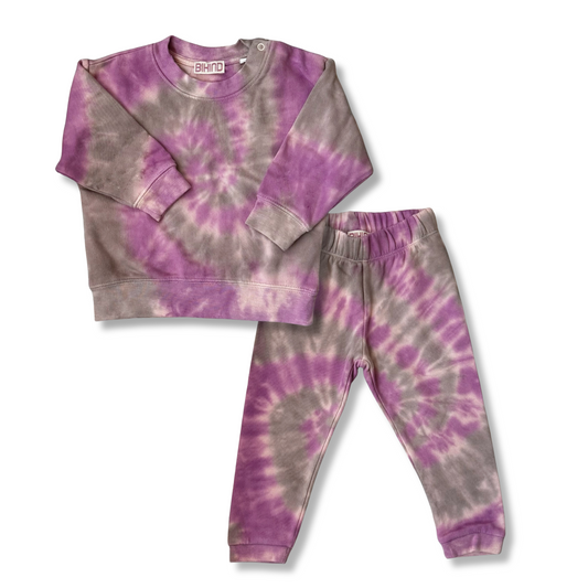 Baby / Toddler Set Pre-Order DAKAR