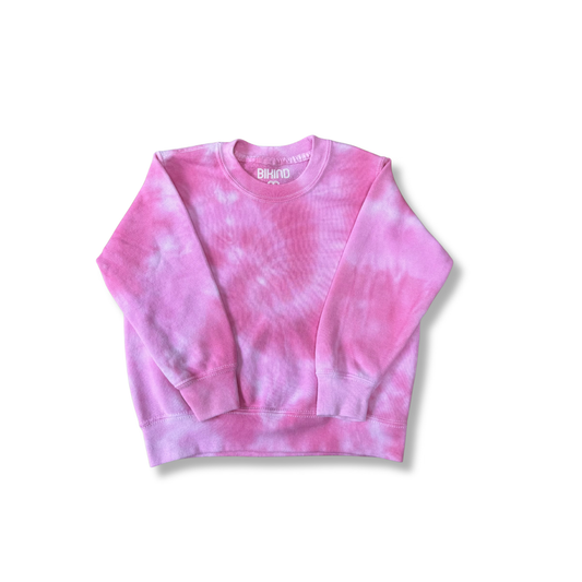 Tie Dye Sweat-Shirt KIDS 3/4 Y