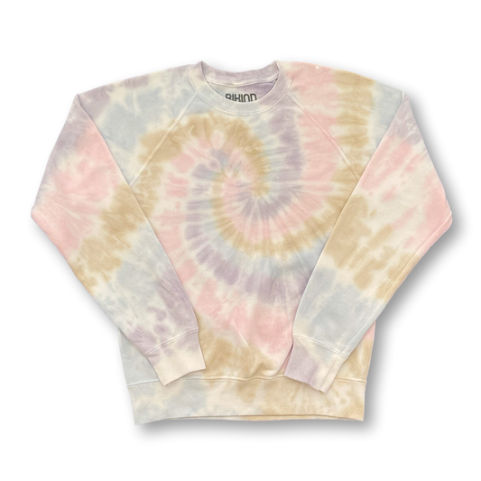 All Shapes Tie Dye Pre-Order OSTUNI