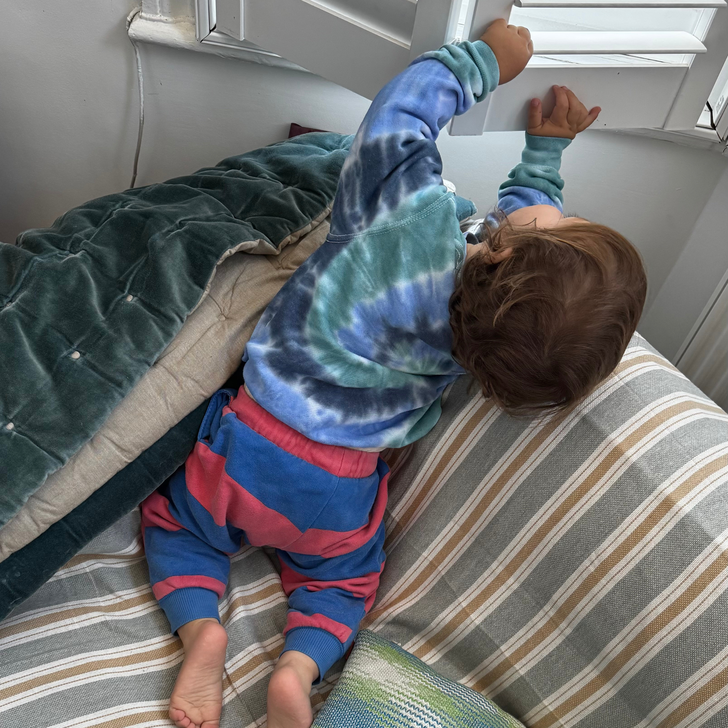 Kids Sweat-Shirt PARADISO