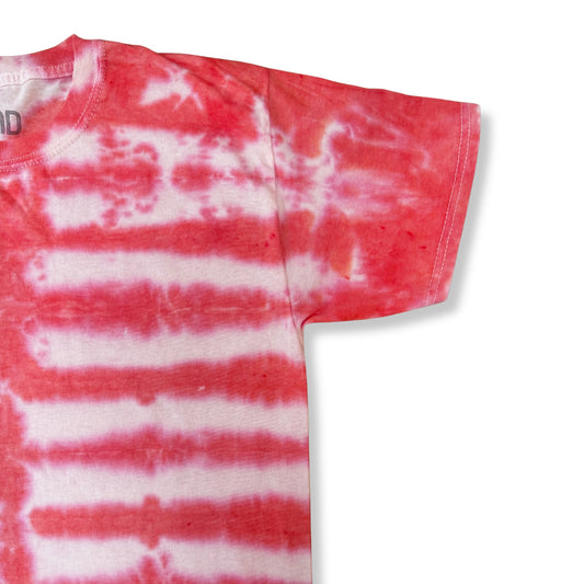 Lovina Tie Dye T-Shirt S Sample Sale