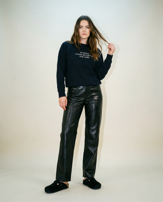 NEW YORK Sweat-Shirt