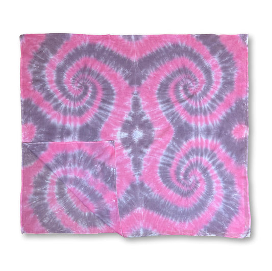 Sundar Tie Dye Sarong