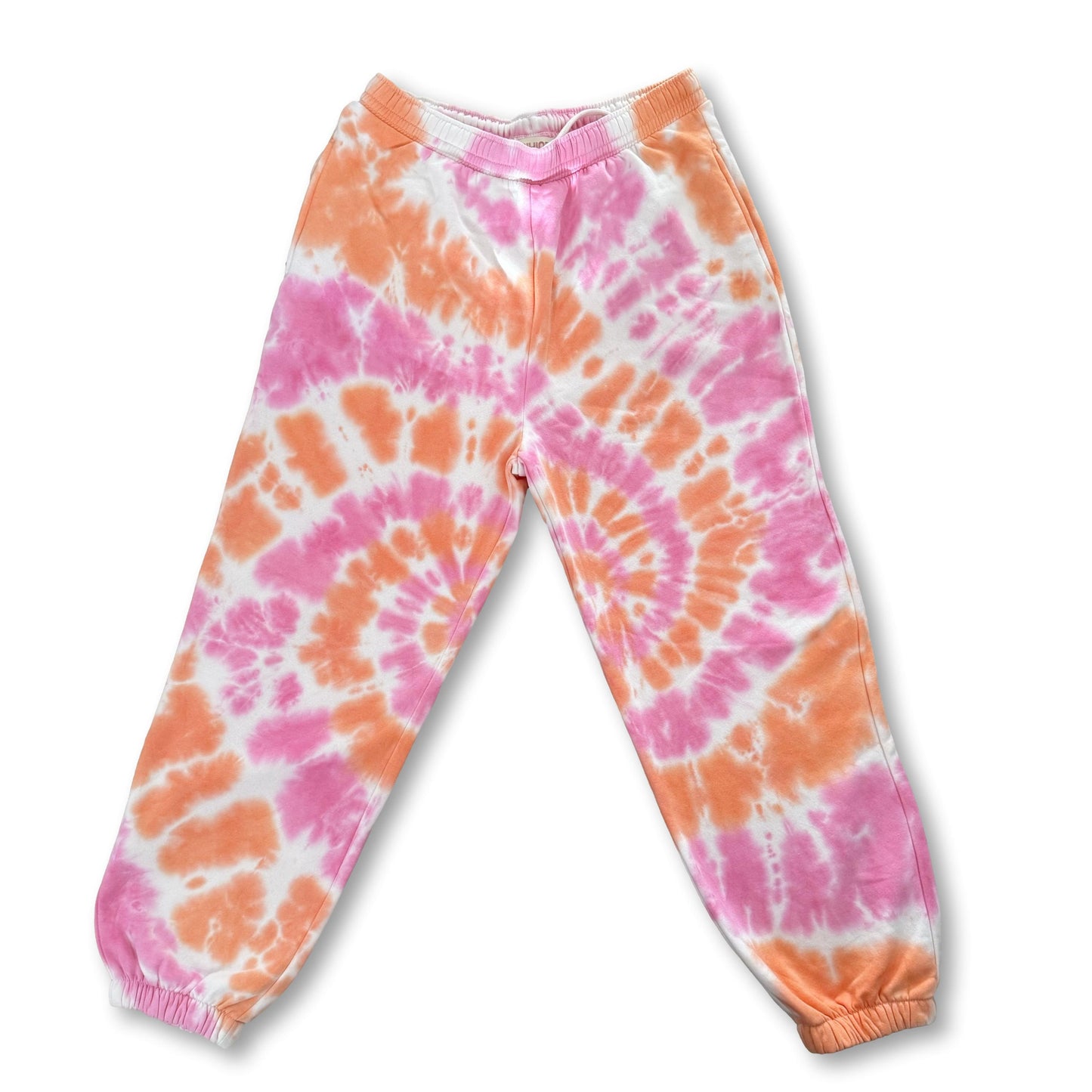 Tie Dye Joggers M/L Sample Sale
