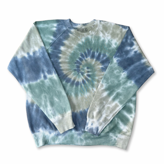 All Shapes Tie Dye Pre-Order KENSAL